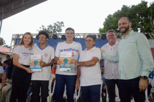 Foto: Eliseu Dias